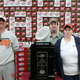 Image for article titled When Auburn Fans Descend On Walmart